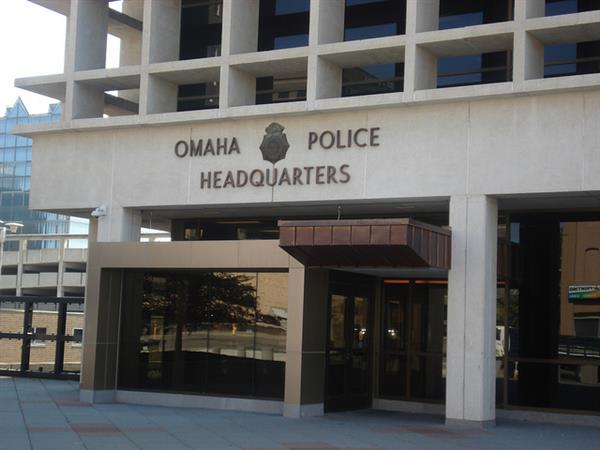 Omaha Police Headquarters